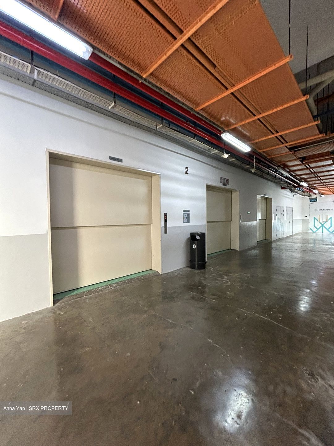 Techpoint (D20), Factory #597150581
